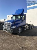 2012 Freightliner Cascadia 125