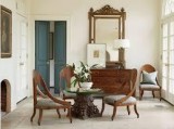 Useful Tips to Take Care of Your Antique Interiors