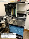 Ohmeda Modulus II Anesthesia Machine