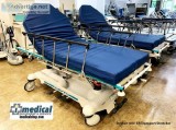 Stryker 1001 ER Transport Stretcher