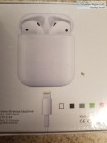 Apple Like Ear pods I- Series W Siri Touch Lightening cable