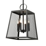 Get Lantern Pendant Light From Claxy in USA