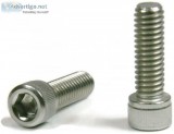 Buy Stainless Steel Fasteners Online