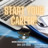 E and S Academy  Start Your Career
