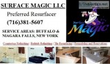 Best Buffalo NY - Bathtub Resurfacing Services Bathtub Resurfaci