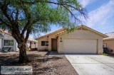 Gorgeous Fully Tiled 3Bd Home in Vail School District