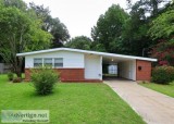 3609 Loxley Ln Montgomery Alabama