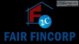 Fair Fincorp Provide Personal Loan Service in Dehradun Delhi