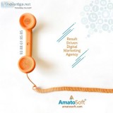 Digital marketing agency in kochi - amatosoft