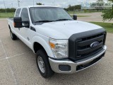 2015 Ford F-250 XL FX4 OffRoad