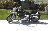 MUST SEE TO BELIEVE 1979 HD FAT BOB