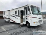 2007 Damon Daybreak 3274 For Sale In Harrisburg Pennsylvania 171