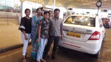 Top car rental in pune