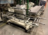 Sechrist 720-560 Hyperbaric chamber stretcher