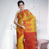 Traditional Bengali Sarees - Saree for Every Season