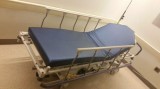 Hill Rom P8005 Durastar Stretcher -