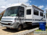 1996 Class A Winnebago For Sale