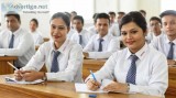 International Hotel Management Course in Udaipur