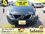 2011 Volvo XC60 3.2 Sport Utility 4D