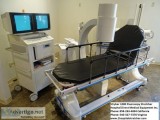 Stryker 1080 Fluoroscopy Stretcher