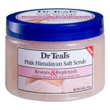 Buy dr teal s salt scrub  sugarandsalt.shop