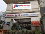 Prem Motors - Most Prominent Maruti Car Showroom in Gurgaon