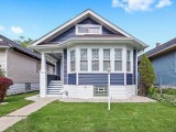 Beautiful Affordable Bungalow Home