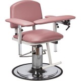 Clinton Hydraulic Phlebotomy Chair 6310