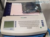 WELCH ALLYN C20 EKG