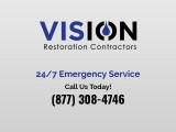 Mold Remediation Tustin