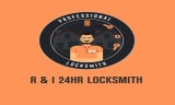 R and I 24hr Locksmith