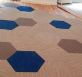 Find Commercial Carpet Tiles Installation in NYC