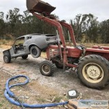 Ute Toolboxes