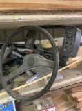 2002 Freightliner FL 60 FL 70 steering column