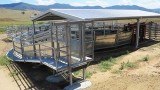 ProWay Cattle Loading Ramps