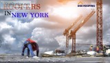 Roofers In New York