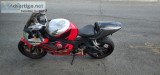 Honda RC51- SOLD