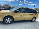 Xpress Ride Cabs - Local Taxi and Airport Taxi St Albert