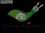 Home Painters Toronto