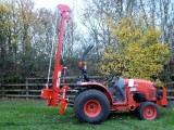 CT1 Post Hammer(compact tractors)  Browns Agricultural