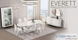 Everett Dining Room Collection