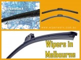 Grab Highly Durable Car Wipers in Melbourne Online