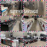 Paradise Appliances And Christopher Metcalfe Creations