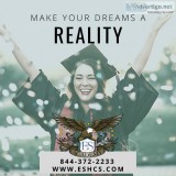 E and S Academy  Make Your Dreams a Reality