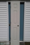 16" INTERIOR PREHUNG DOOR