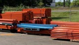 Pallet Rack Installers  Stein Service and Supply