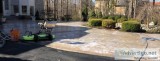 Find Pressure Washers for Cleaning the Concrete Driveway