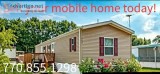 Sell your mobile home