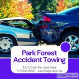 Park Forest Accident Towing