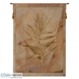 BUY DECORATIVE ORIENTAL BAMBOO II FRENCH TAPESTRY